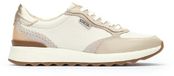 Pikolinos Arrecife Beige Leren Veterschoenen