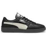 PUMA Sneakers laag 'Super Team 90s' zwart / wit