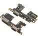 Xiaomi Carte avec Connecteur de Charge - Microphone - Module Lecteur SIM Mi 11 5G, Service Pack 56000F00K200