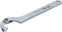 BGS technic BGS Gelenk-Hakenschlüssel met pen 35 - 50 mm - 74228