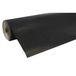 Clairefontaine Unicolor cadeaupapier, zwart, 700 mm x 50 m
