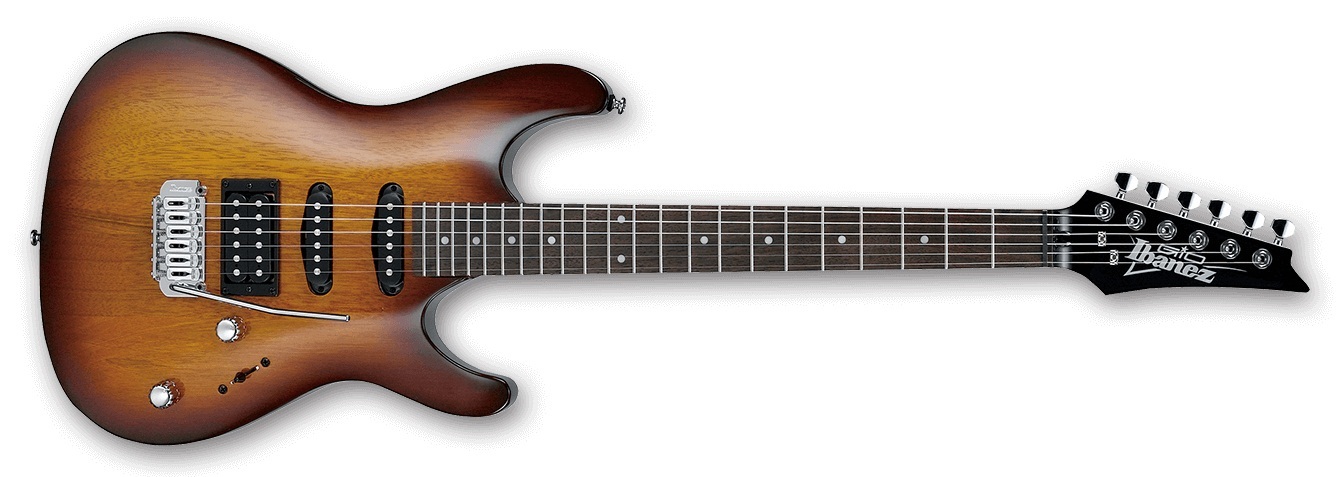 Ibanez GSA60-BS