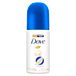 Dove Advanced Care Original Mini Anti-transpirant deospray 35 ml 12 stuks