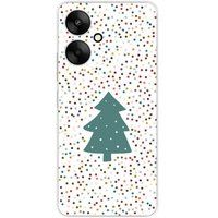 Xiaomi Redmi 13C 5G kerstboom beschermhoes