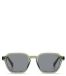 Komono Matty Thistle Green Lunettes de soleil