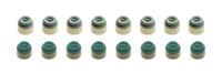 Valve Ajusa Valve stem seals set