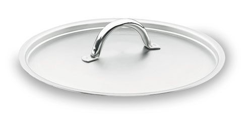 Lacor 54916 - Deksel - Rond - 16 cm - Spanje