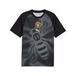 PUMA Maillot d’échauffement Manchester City Homme, Accessoires, Noir, 3XL