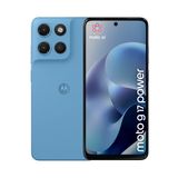 Motorola moto g17 power - 8/256GB - PANTONE Alaskan Blue