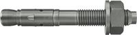 fischer Boltenanker FAZ II Plus 12/10 korte versie R