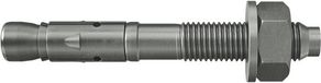 fischer Boltenanker FAZ II Plus 12/10 korte versie R