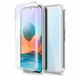 COOL Accesorios COOL Xiaomi Redmi Note 10 Pro Hoes Transparant Silicone