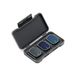 DJI Mini 4 Pro ND-filterset (ND16/64/256)