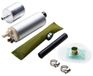 Pompe à carburant avec filtre - Pompe à essence pour moto - Convient pour K1100RS, K1200GT, K1200LT, K1200RS, R1200C, R1100RS, R850R - Acier inoxydable - Poids : 800 grammes