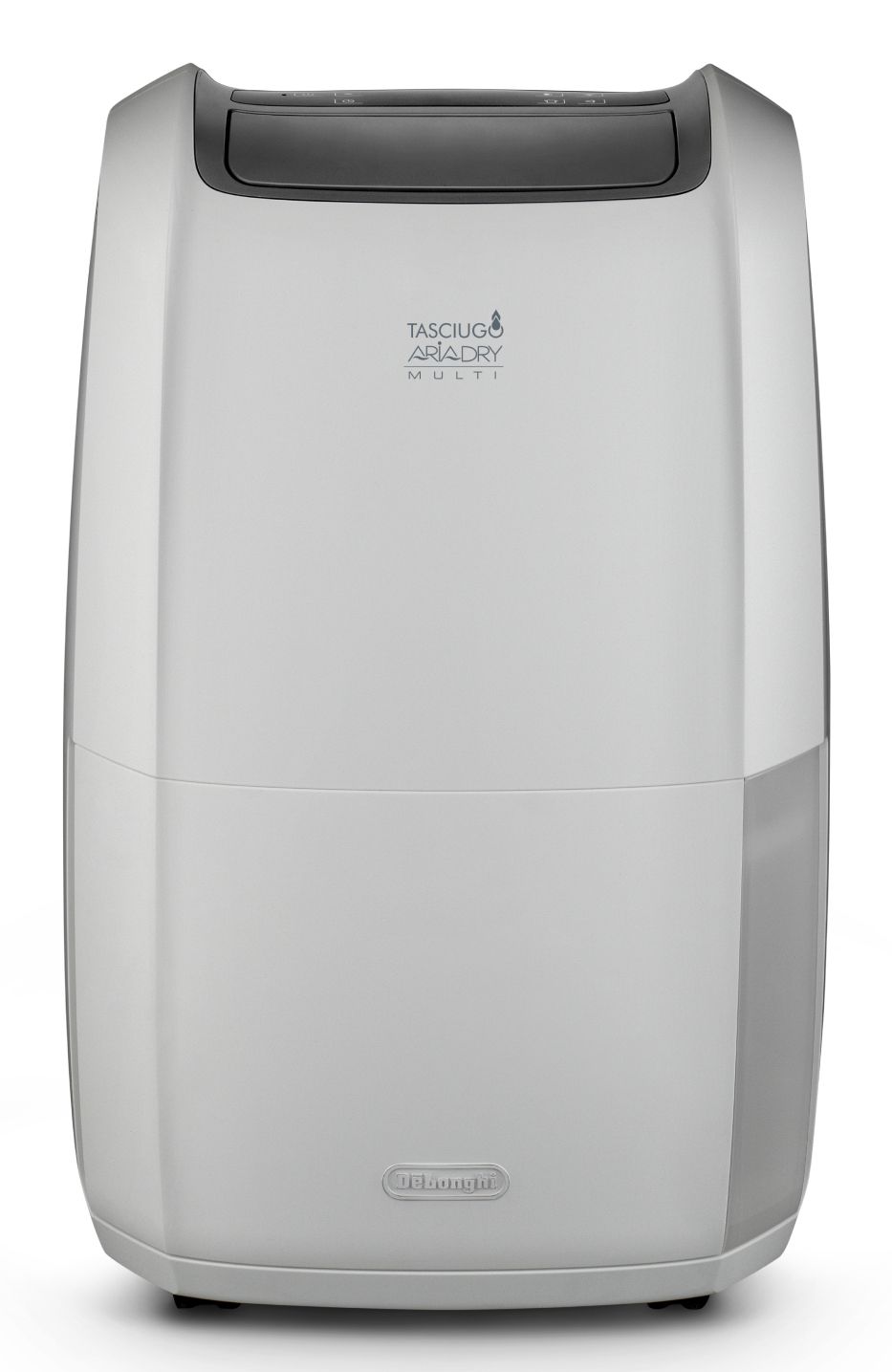 De'Longhi DDSX225 Luchtontvochtiger - 5 l - 44 dB - 446 W - Grijs