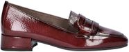 Gabor - Dames - Loafers - Bordeaux - Lak - Maat 41