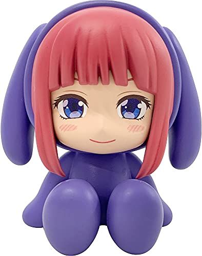 Original Shine - Quintessential Quintuplets - Chocot The Quintessential Quintuplets Nino - EAN: 4582319377753