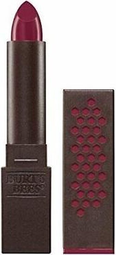 Burts Bees Brimming Berry Lipstick 3.4 g Lippen