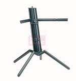 König & Meyer 18840 Baby Spider Pro keyboardstandaard zwart