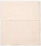 Koeka wiegdeken Rivoli warm white 75x100