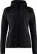 Craft ADV Explore Hybrid Jacket W - Black - M