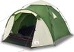 vidaXL Tente dôme - 1 personne - vert - Polyester