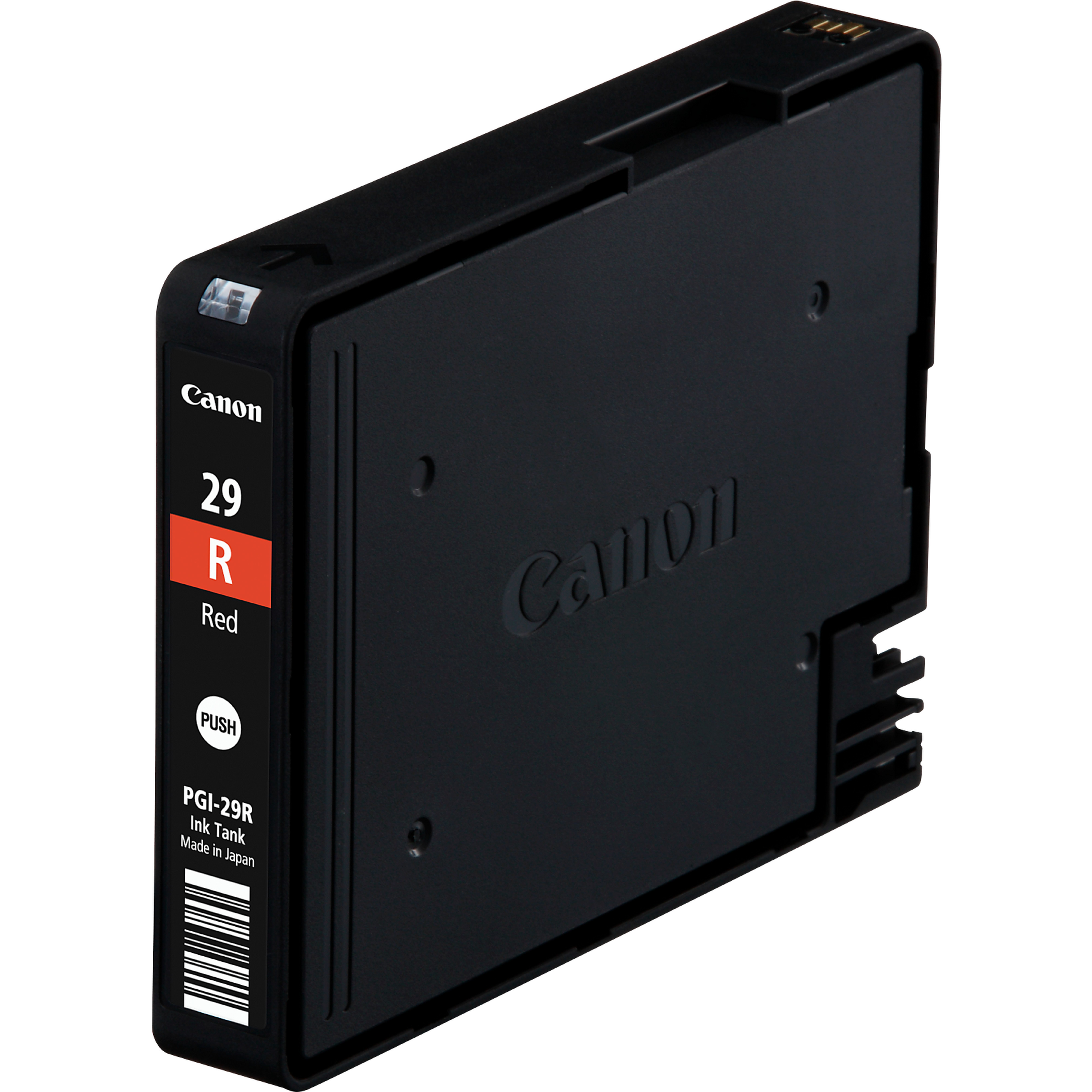 Canon PGI-29R Rode Inktcartridge - Origineel