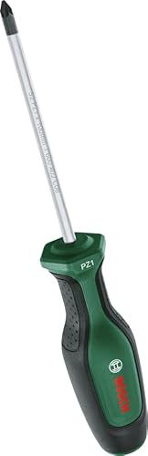 Bosch Schroevendraaier Pozidriv PZ1 x 100 mm