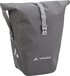 VAUDE Aqua Back Deluxe Single - Phantom Black - 24L - Rear Pannier