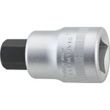 Stahlwille 64 17 06050017 1 (25 mm) Dopsleutelinzetstuk 17 mm 1 (25 mm)