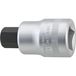 Stahlwille 64 17 06050017 1 (25 mm) Dopsleutelinzetstuk 17 mm 1 (25 mm)