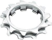 Miche Sproket 11s Campagnolo First Position Set Rondsel Argent 11-12t - Noir