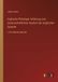 Englische Outlook Verlag Englische Philologie Paperback 486 Pagina's Johan Storm