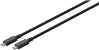 Neutrik 1038974 USB-C-kabel USB-C 4 m