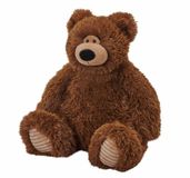 Wild Republic Snuggleluvs Bruine Beer - 27566 - EAN: 0092389275667