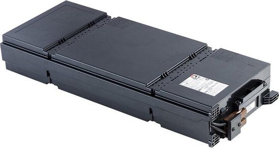 APC APCRBC152 Replacement Battery for UPS - Lead Acid - 12V - 2 kg