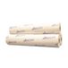 ARGOS Onderzoekslak op rol wit - Gerecycleerde cellulose - Comfort en absorptievermogen - 57M - 150 formaat - Gemaakt in Frankrijk - 12 Rollen van 150 Vellen