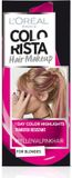 L'Oréal Paris Colorista Hair Makeup - Millennial Pink - 1 Dag Haarkleuring