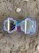 Bling2o Dandi Zwembril Kinderen - Multicolor