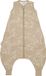 Meyco Baby Branches combinaison de nuit pour bébé - sable - 92cm - 2.0 TOG