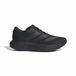 Adidas Adizero Pacer Hardloopschoenen Mannen Zwart Maat 46