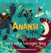Slimme Anansi de spin Slimme verhalen van Anansi de spin: een AVI groeiboek