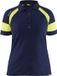 Blåkläder Polo haute visibilité pour femmes