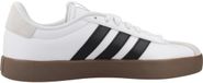 Adidas VL Court 3.0 Sneakers Dames Wit Maat 36 2/3 - 2024 Collectie
