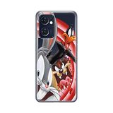 ERT GROUP mobiel telefoonhoesje voor Oppo RENO 7 5G Looney Tunes patroon 006