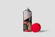 WRAPPER Fluorrood, 400 ml
