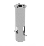 Ledvance Onderdeel | urban bollard cone accessories foundation tube