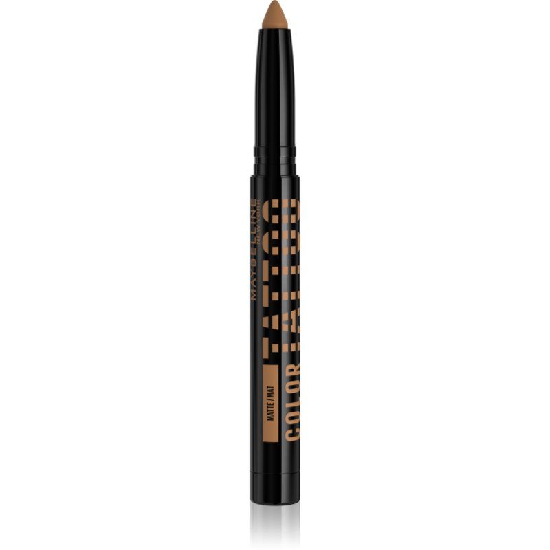 Maybelline Color Tattoo 24 HR