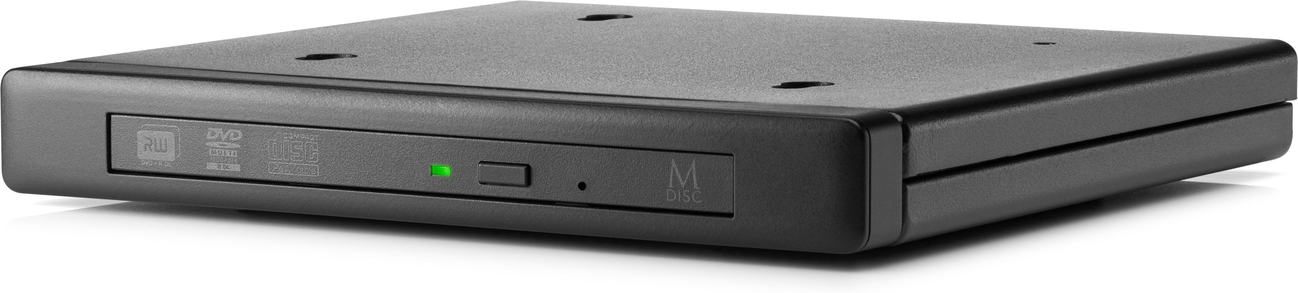 HP Desktop Mini DVD Optische Module - Zwart