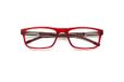 Leesbril Colorado Leesbril Rood +2,00